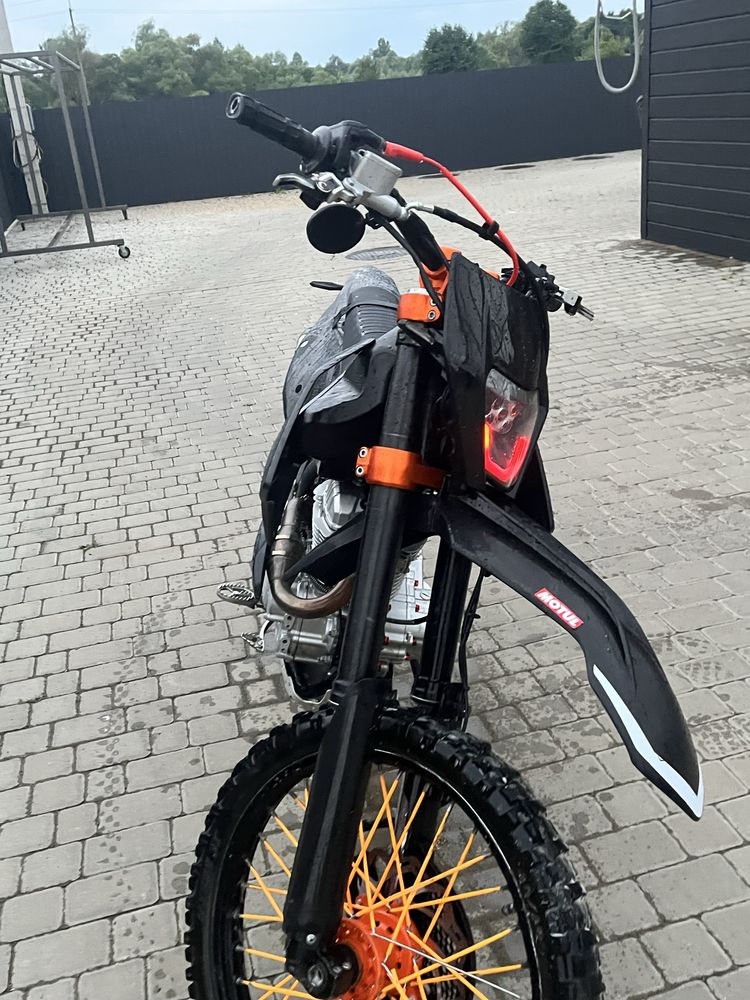 Продам Kovi Advance 250 2024