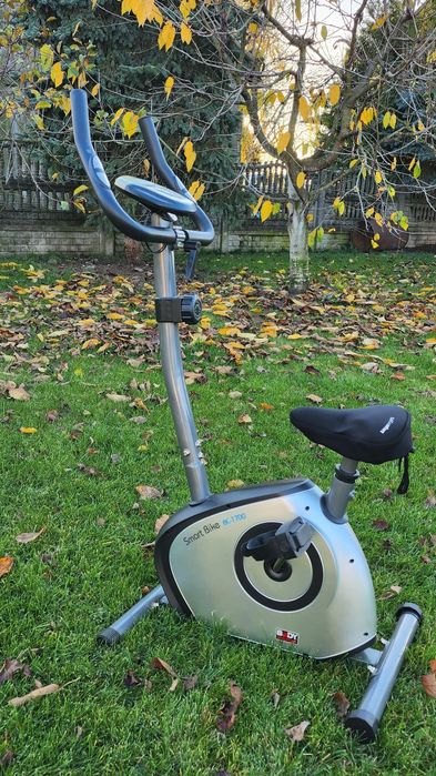 Rower stacjonarny treningowy Smart Bike BC 1700