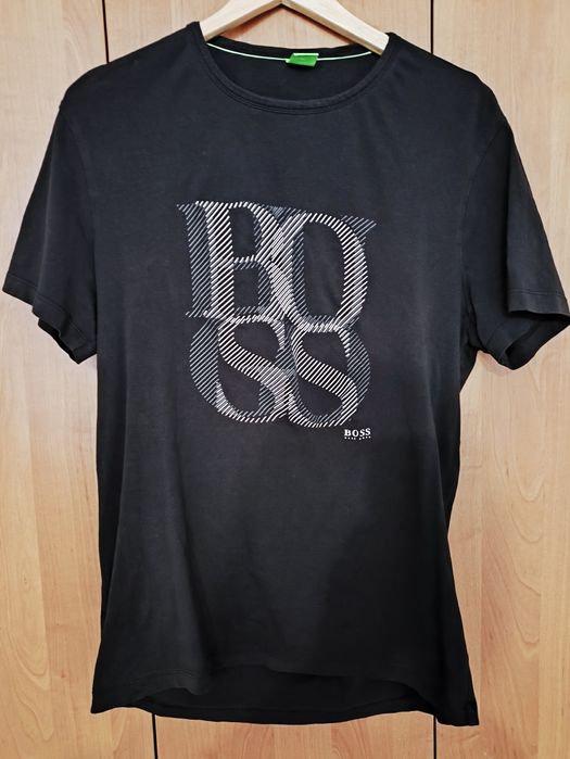 Футболка Hugo Boss