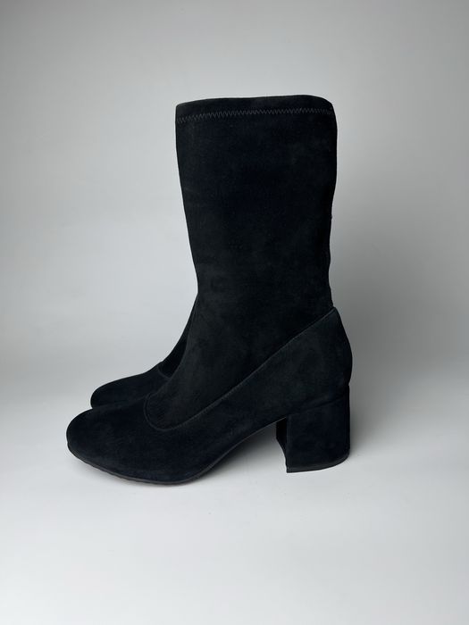 39р. Жіночі черевики Dasia Швеція