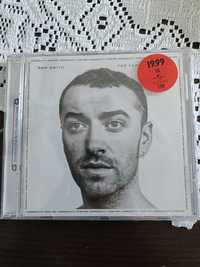 Sam Smith the thrill of it all cd