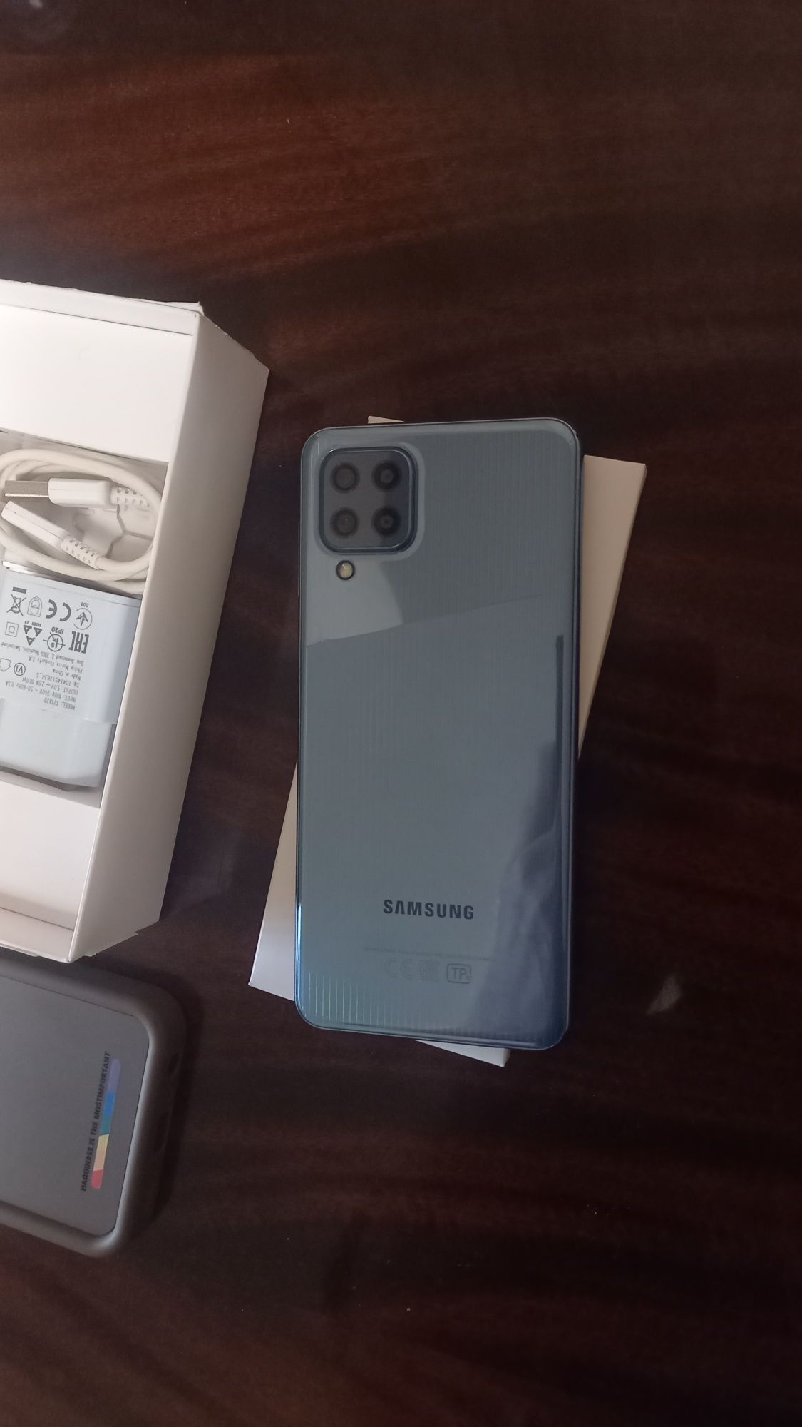 Samsung M32  6/128
