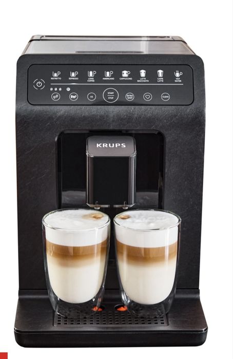 Expres ciśnieniowy Krups