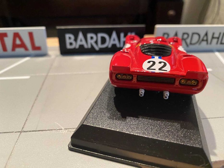 Modelismo, Miniaturas, Modelos, Models Diecast, Ferrari