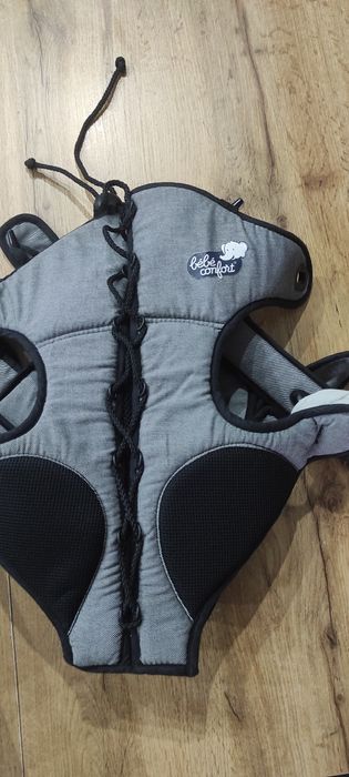 Nosidełko bebe confort