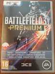 Battlefield 3 Premium dodatki do Battlefield 3