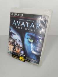 Gra Avatar: The Game PS3