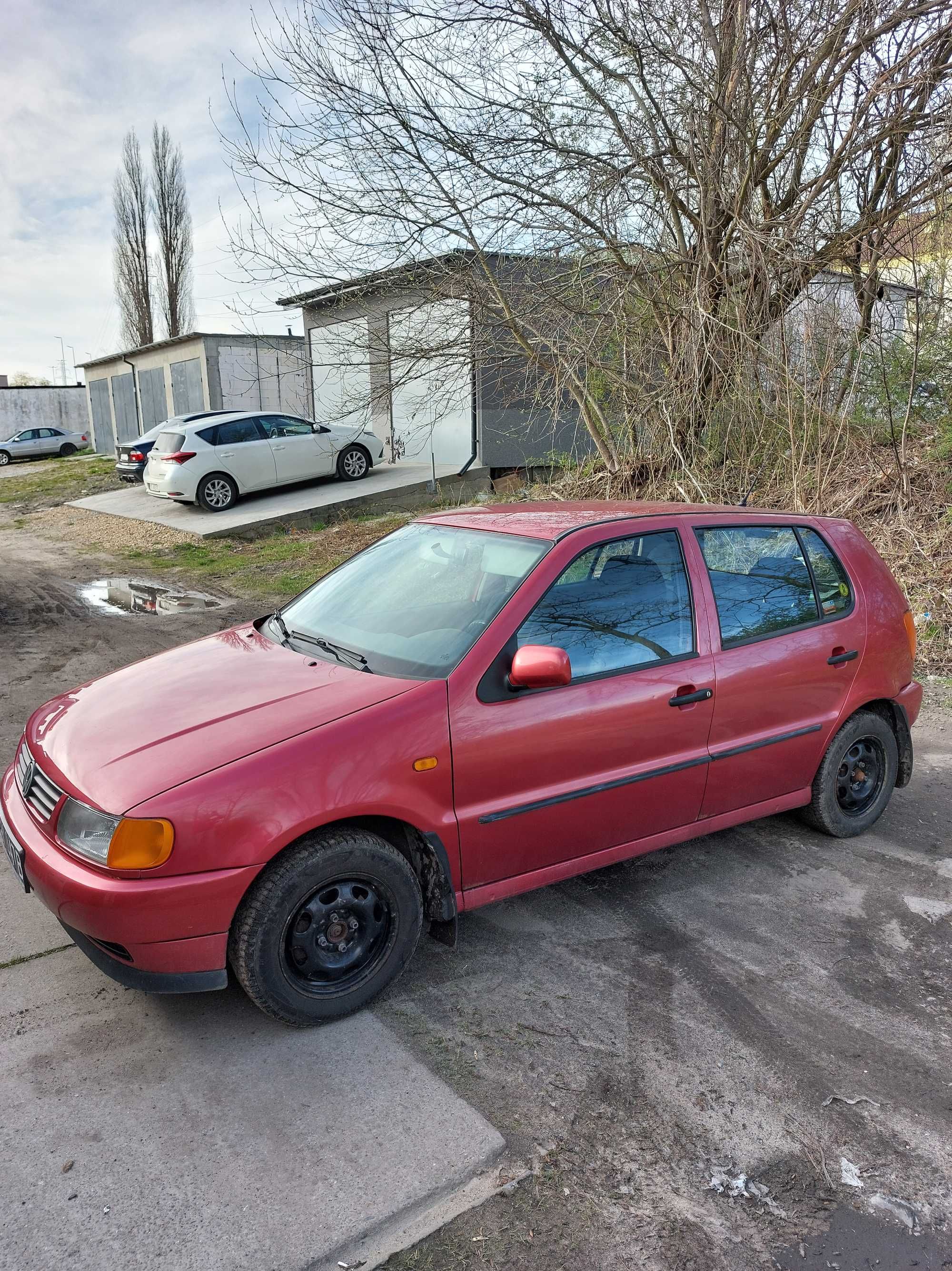 Sprzedam VW Polo