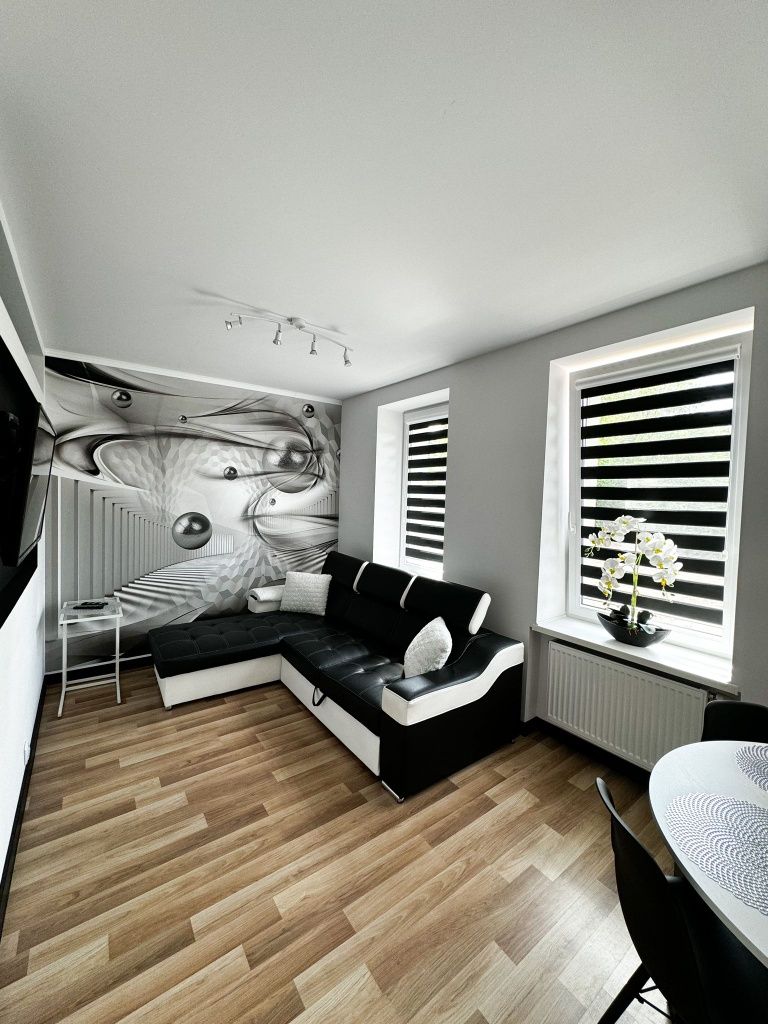 Apartament Niko w Gnieźnie na doby