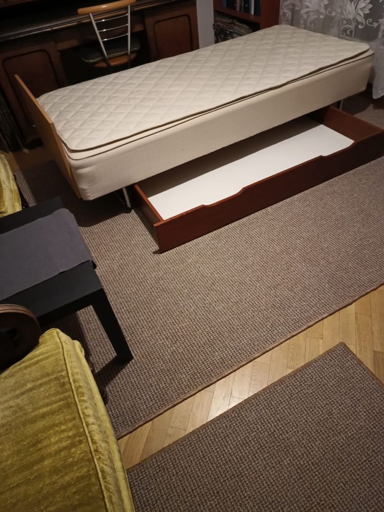 Lozko ikea 90*204 cm
