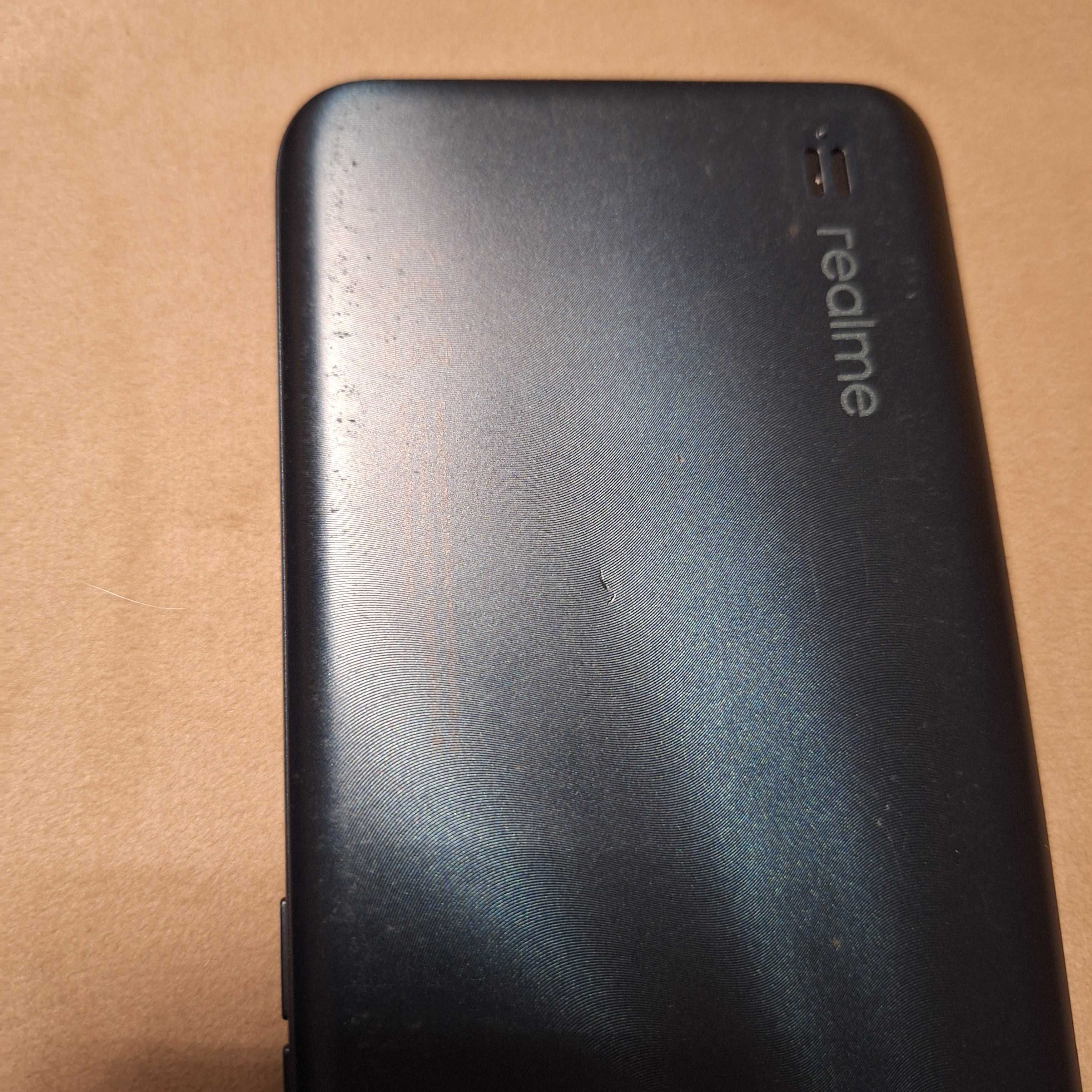 Smartfon Realmy C31 4GB Stan BDB