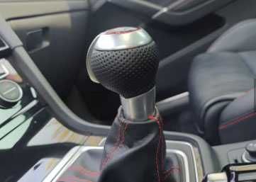 Ручка АКПП Audi VW Passat Golf GTI R-Line Tiguan Audi