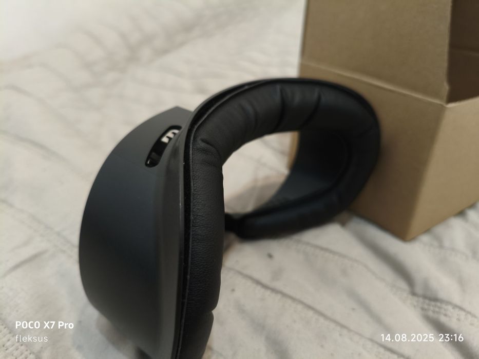 Facial Interface dla Quest 3S