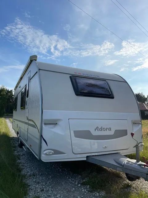 Adria Adora 613 HT  Na sprzedaż Adria Adora