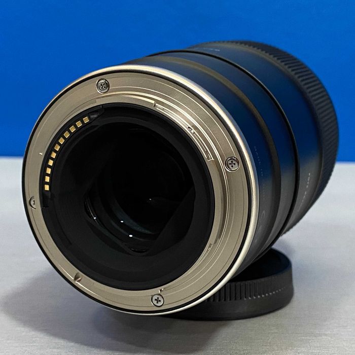 Tamron 90mm f/2.8 Di III Macro VXD (Nikon Z) -NOVA- 5 ANOS DE GARANTIA