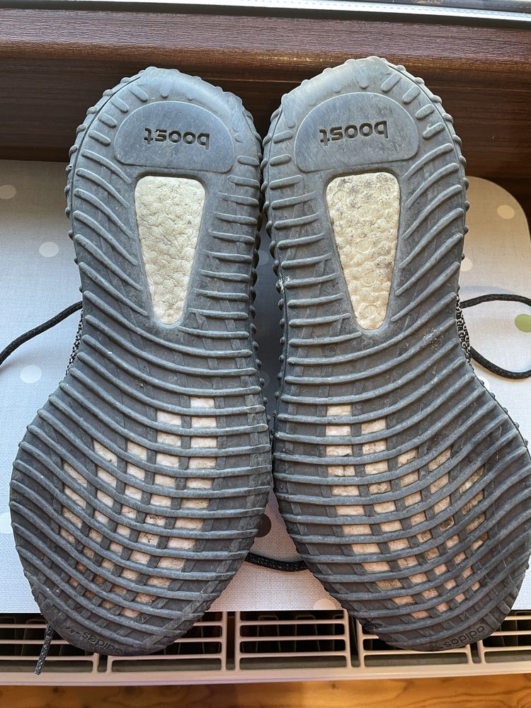 Кросівки Adidas Yeezy Boost 350 V2 Yecheil (Reflective) Original 42
