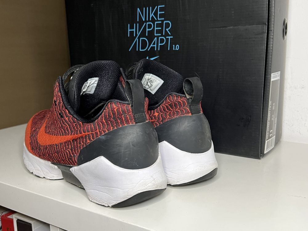 Nike Hyperadapt 1.0 EU45
