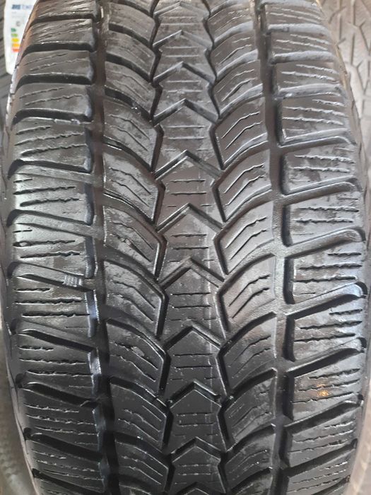 Opony Zimowe 205/55r16 Dębica Frigo HP2