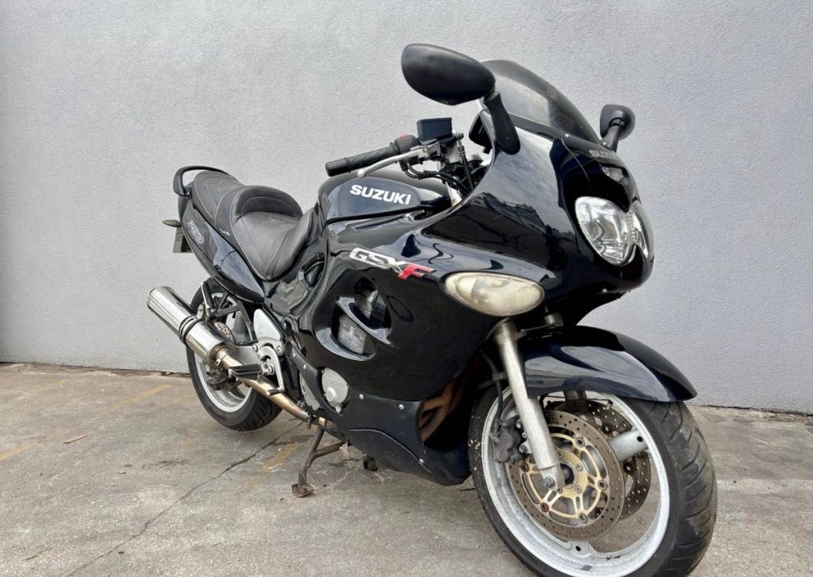 Wynajem motocykli MotoLeo