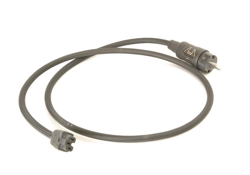 Cabo de alimentação Audionet APC power cord cable
