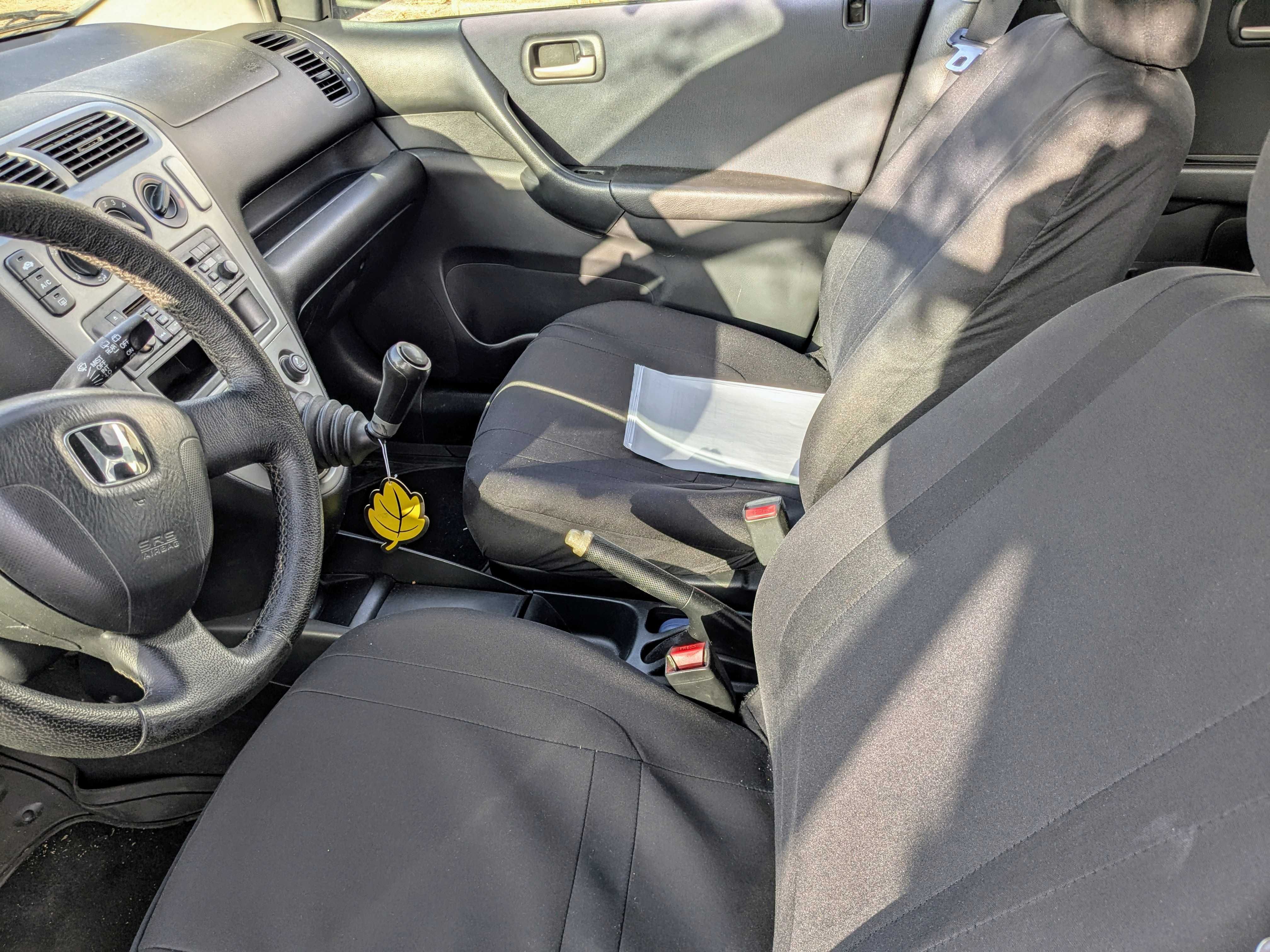 Honda civic 1.4 ,90CV