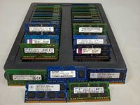 Оперативна пам'ять для ноутбука DDR3\L 4gb 1600 Samsung\hynix\Micron
