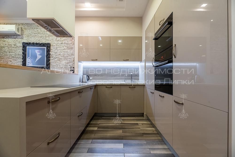 Продажа 2к квартиры 60м2 ЖК Новопечерские Липки Драгомирова 9