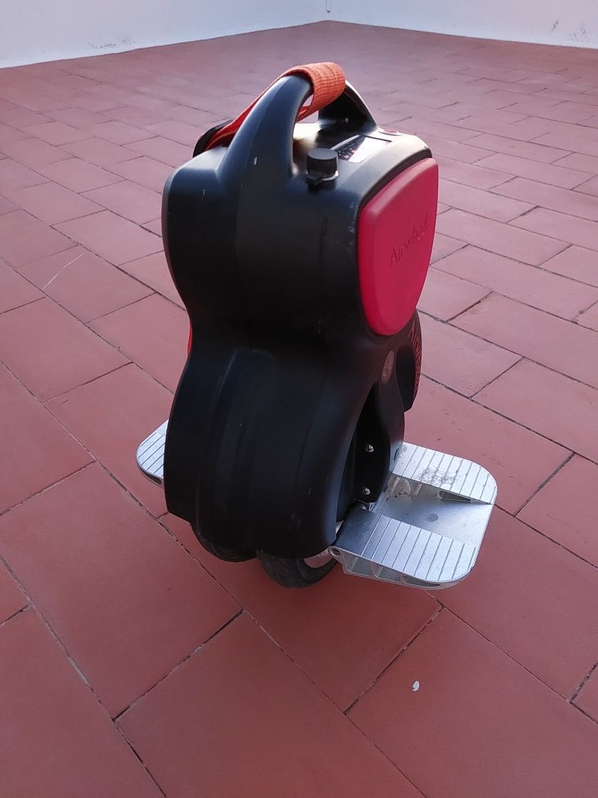 Moniciclo Airwheel Q1