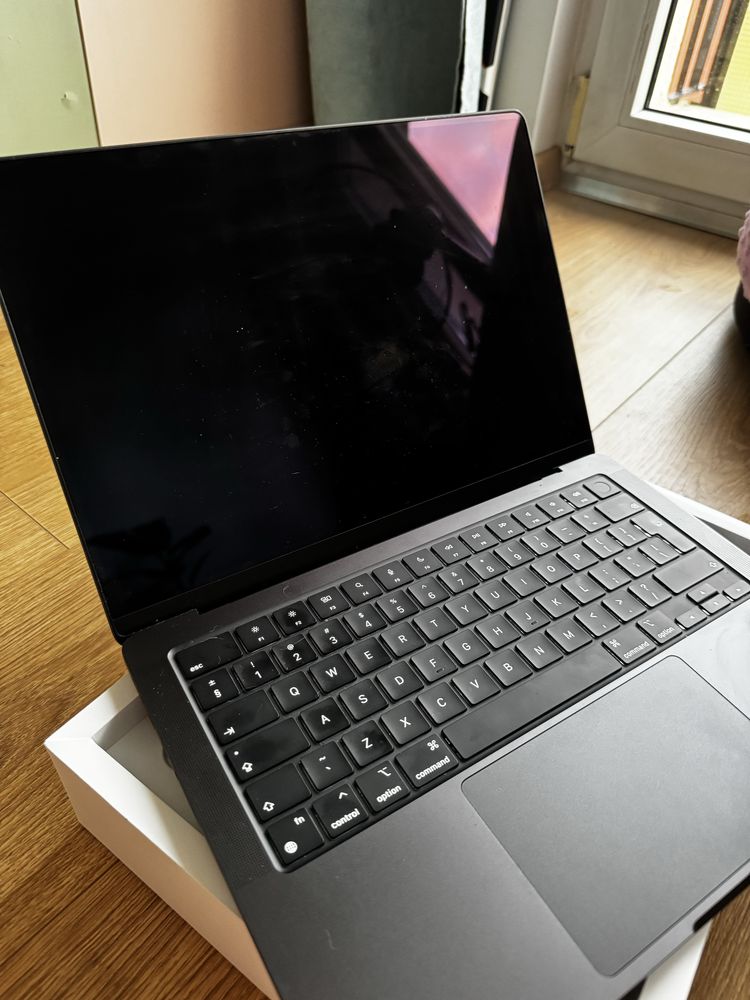 Laptop APPLE MacBook Pro 2024 14"