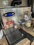 Lelit Anna PID PL41TEM + akcesoria (bottomless portafilter ++)