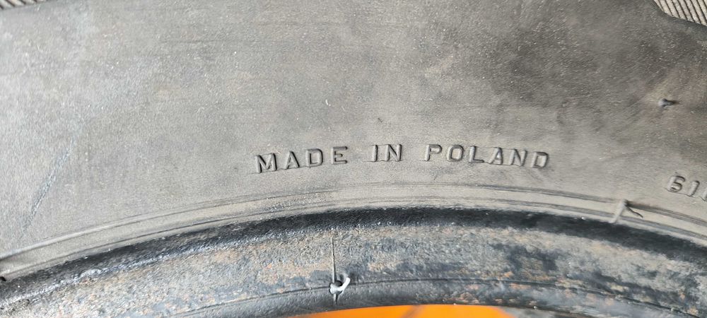 БЕЗ ПРЕДОПЛАТ/Резина/Колеса Firestone 195 65 R15 91T Зима №88
