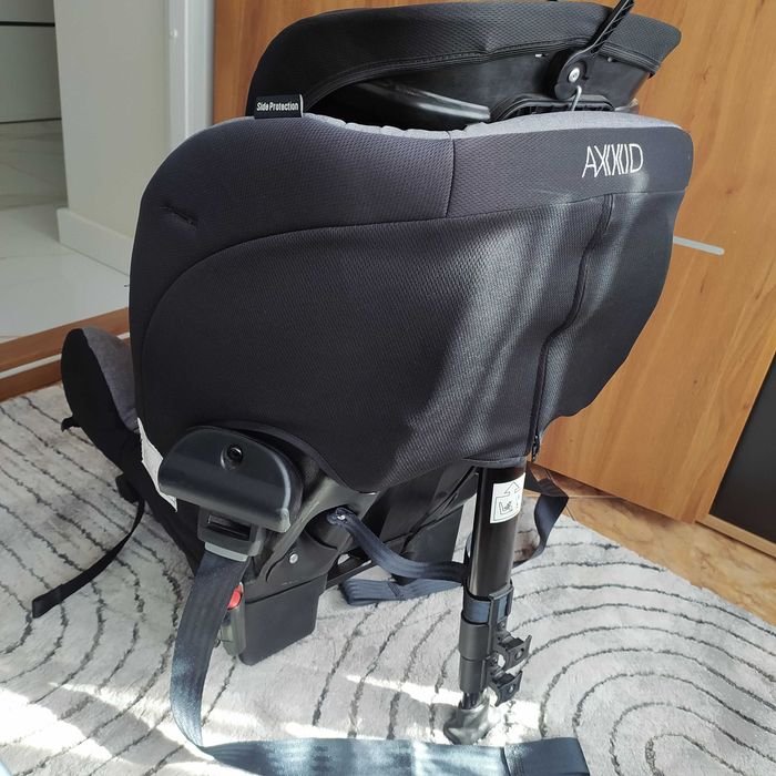 Fotelik Axkid Minikid