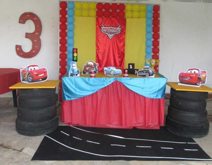 Decoração, batizados, aniversario encanto