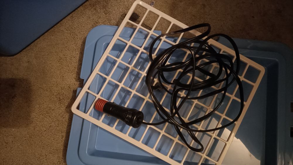 Arca frigorífico Evercool