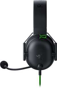 Геймерскі Навушники Razer BlackShark V2 X