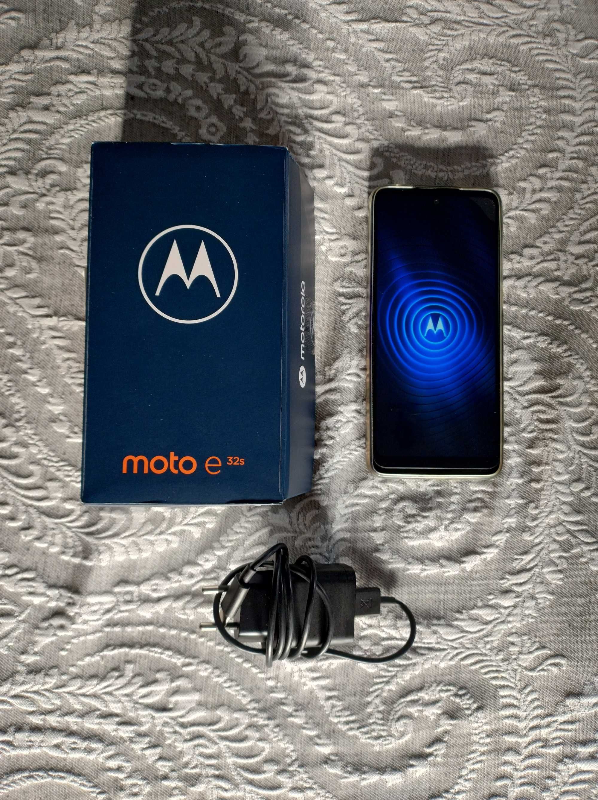 Motorola Moto E 32 s