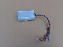 WZMACNIACZ SYSTEMU HIFI BMW 5 F10 F11 9239389