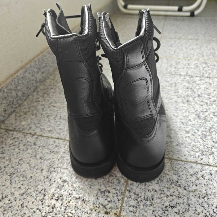 Botas Special Force