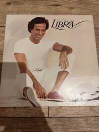 Płyta winylowa Julio Iglesias - Libra 1986