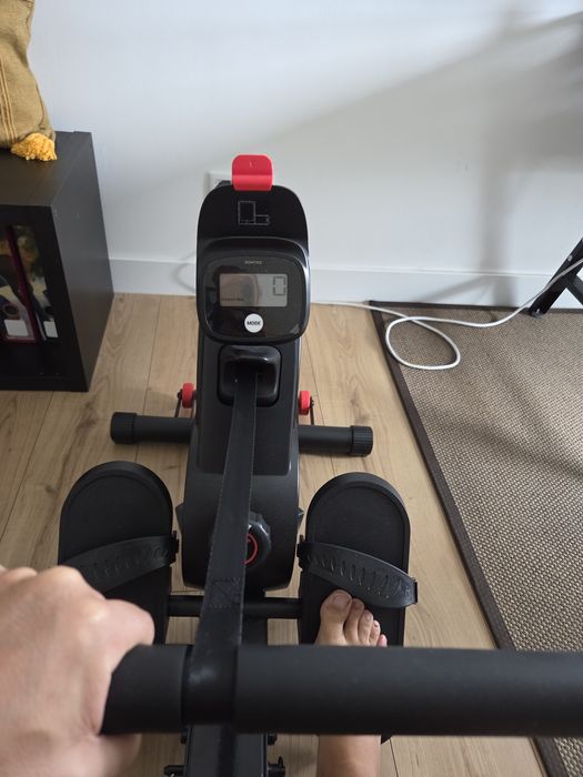 máquina remo domyos FR 120