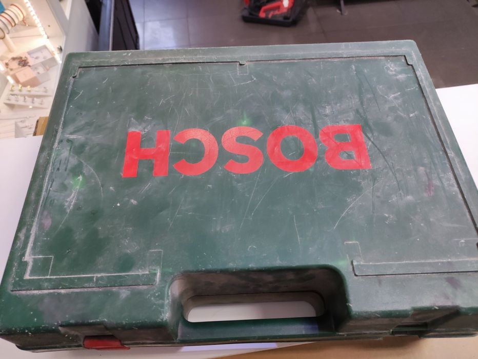 Młot Bosch professional GBH 5/40 DCE 950W