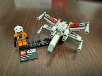 LEGO STAR WARS 9677 X-wing