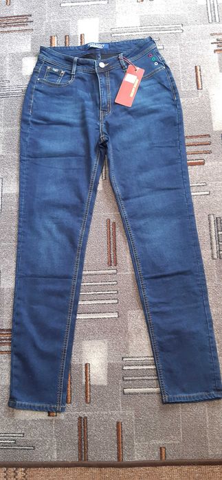 Джинси жіночі 32-33р