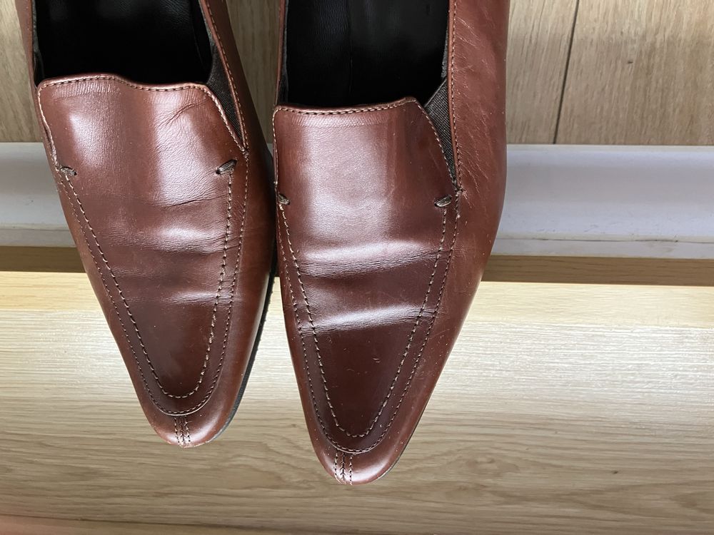 Ładne buty Wittchen