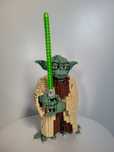 Lego Star Wars Yoda #75255