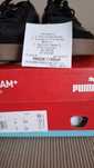 Buty sportowe Puma Club II Era  czarne