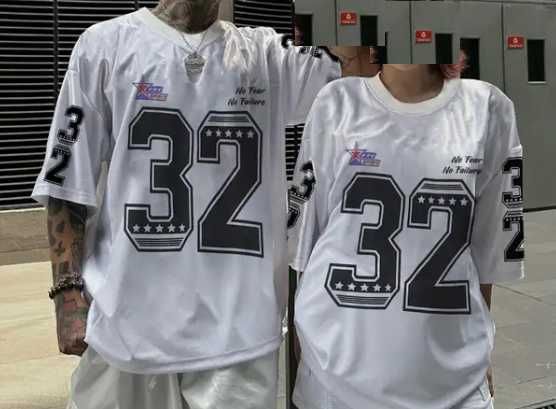 Koszulka baseball męsko, młodzieżowa 3xl nowosc