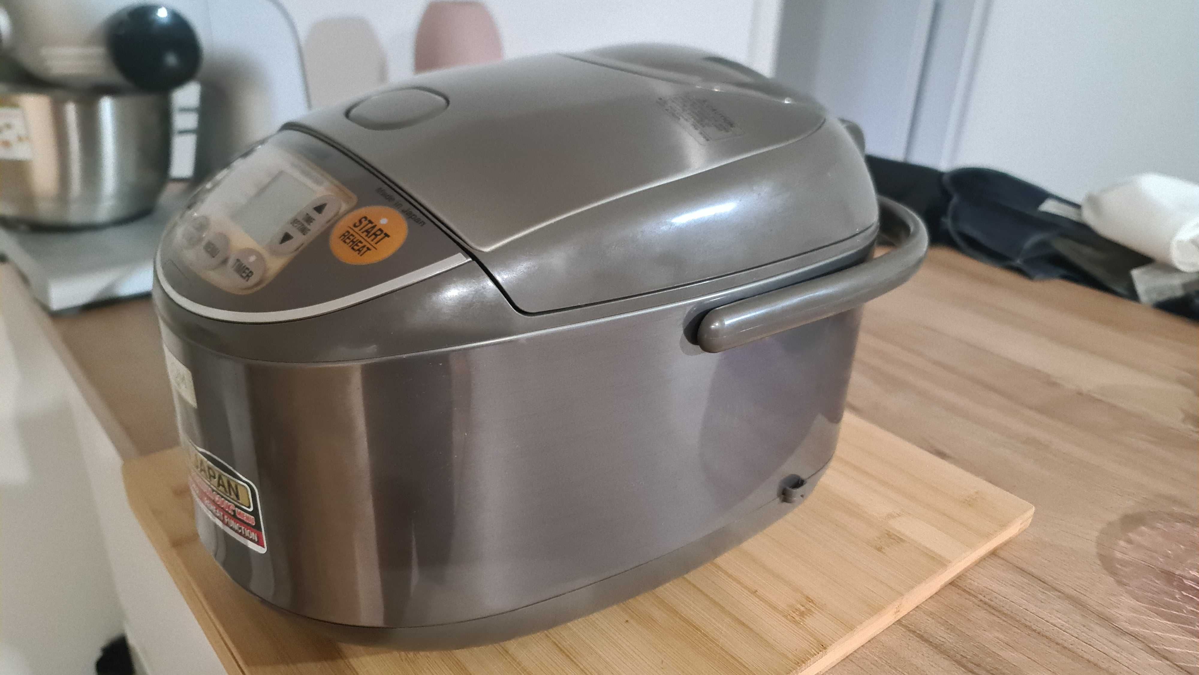Ryżowar Zojirushi NS-YSQ18