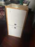 Armário de parede IKEA