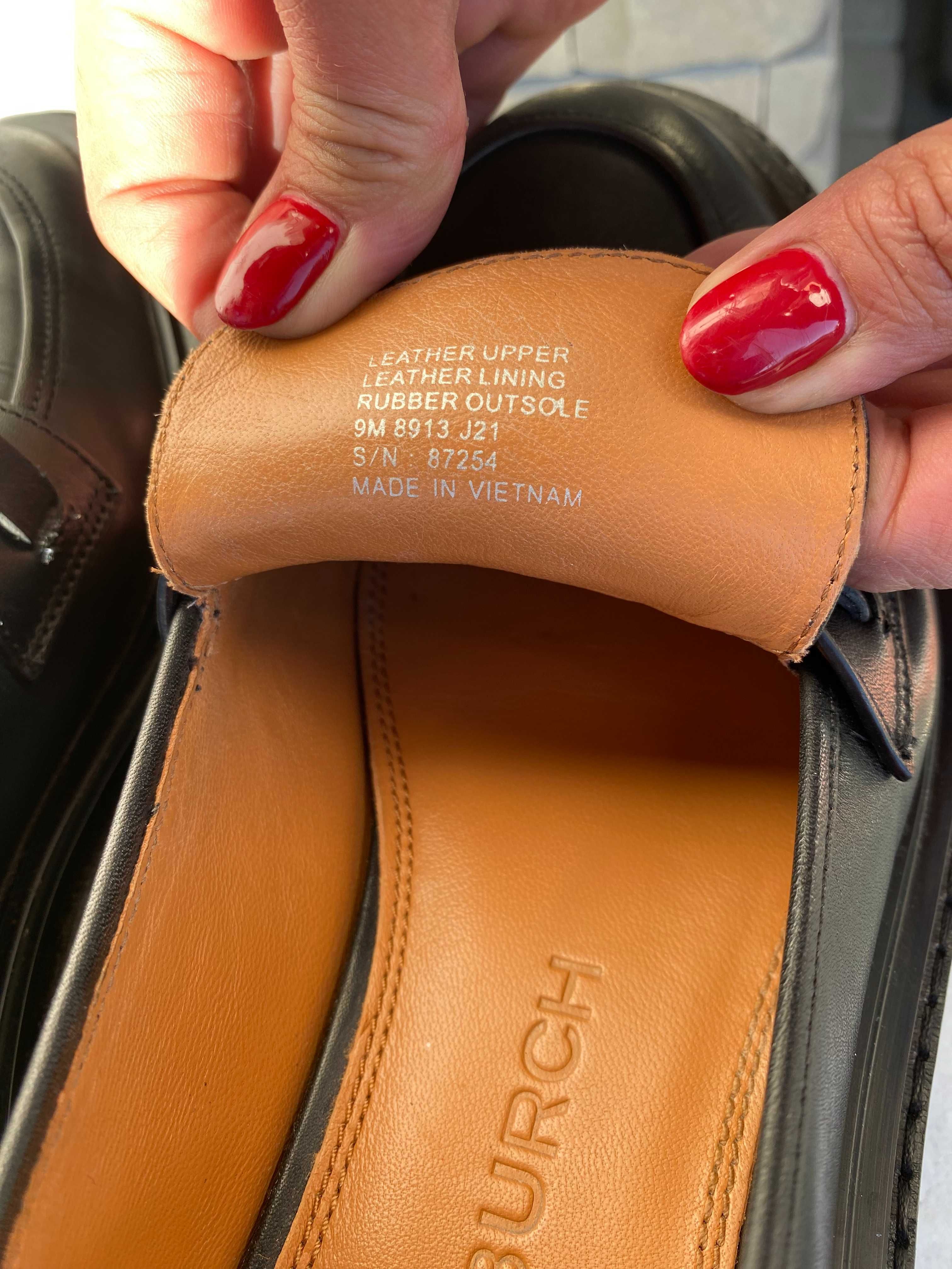 Buty Damskie Tory Burch